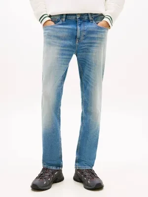 Tommy Jeans Jeansy AUSTIN | Slim Fit