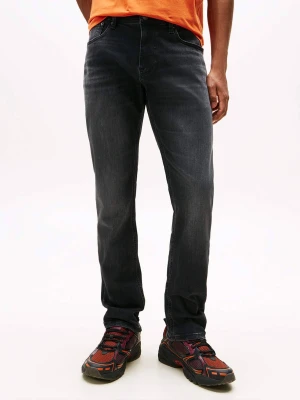Tommy Jeans Jeansy AUSTIN | Slim Fit