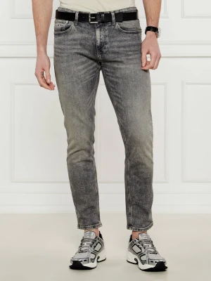 Tommy Jeans Jeansy AUSTIN | Slim Fit