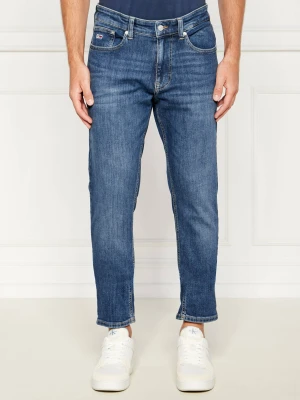 Tommy Jeans Jeansy AUSTIN | Slim Fit