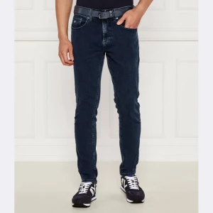 Tommy Jeans Jeansy AUSTIN | Tailored slim