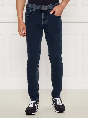 Tommy Jeans Jeansy AUSTIN | Tailored slim