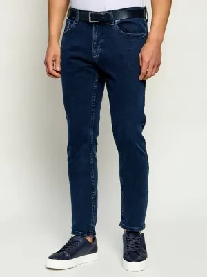 Tommy Jeans Jeansy AUSTIN | Tailored slim