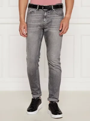 Tommy Jeans Jeansy Austin | Tapered fit
