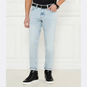 Tommy Jeans Jeansy AUSTIN | Tapered fit