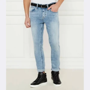 Tommy Jeans Jeansy AUSTIN | Tapered fit