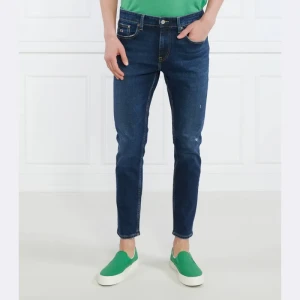 Tommy Jeans Jeansy AUSTIN | Tapered fit