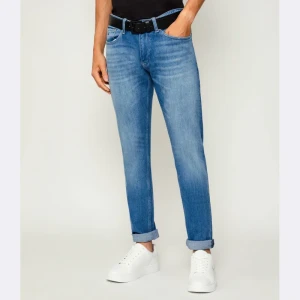 Tommy Jeans Jeansy AUSTIN | Tapered fit