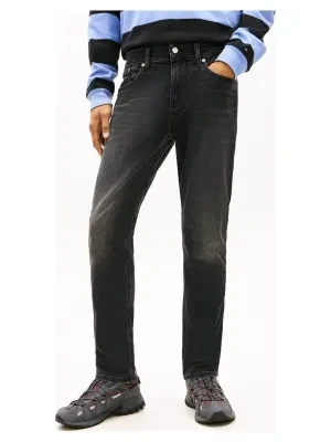 Tommy Jeans Jeansy AUSTIN | Tapered fit