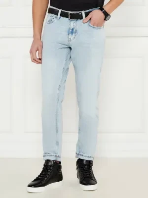 Tommy Jeans Jeansy AUSTIN | Tapered fit