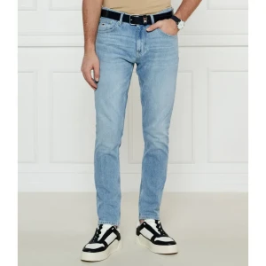 Tommy Jeans Jeansy AUSTIN | Tapered fit