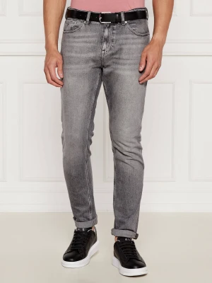 Tommy Jeans Jeansy Austin | Tapered fit