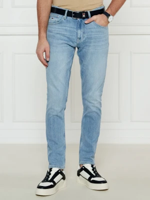 Zdjęcie produktu Tommy Jeans Jeansy AUSTIN | Tapered fit