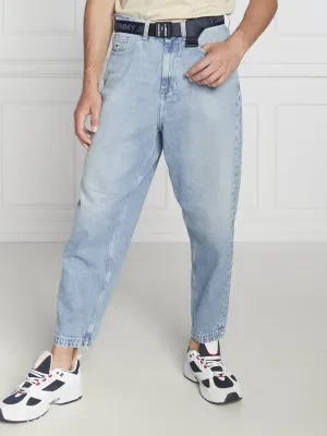 Tommy Jeans Jeansy BAX | Loose fit