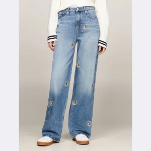 Tommy Jeans Jeansy BETSY | flare fit