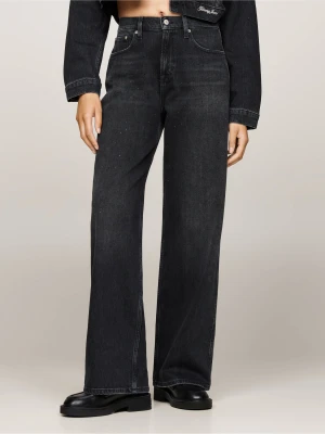 Tommy Jeans Jeansy BETSY | flare fit