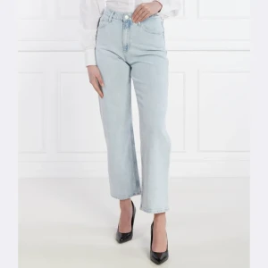 Tommy Jeans Jeansy BETSY | Loose fit | mid rise