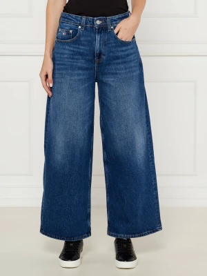 Tommy Jeans Jeansy CHARLIE | flare fit