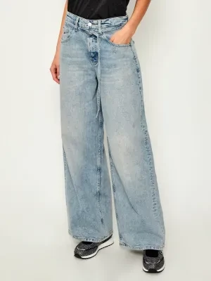 Tommy Jeans Jeansy CHARLIE | Loose fit