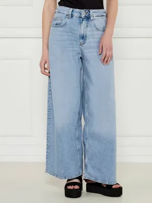 Tommy Jeans Jeansy CHARLIE | Loose fit