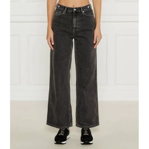 Tommy Jeans Jeansy CLAIRE DG4171 | flare fit