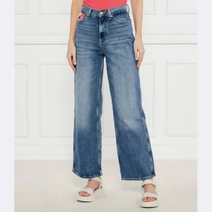 Tommy Jeans Jeansy CLAIRE | flare fit | high waist