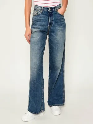 Tommy Jeans Jeansy CLAIRE | Relaxed fit