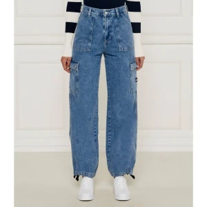 Tommy Jeans Jeansy CLAIRE | Relaxed fit