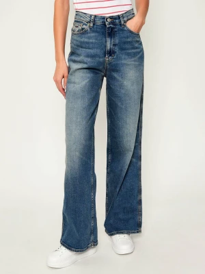 Tommy Jeans Jeansy CLAIRE | Relaxed fit