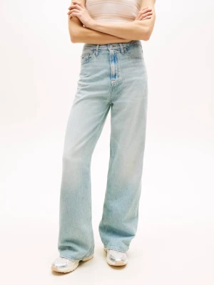 Tommy Jeans Jeansy CLAIRE | Relaxed fit | high rise