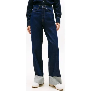 Tommy Jeans Jeansy CLAIRE | Relaxed fit | high waist