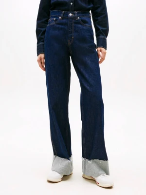 Tommy Jeans Jeansy CLAIRE | Relaxed fit | high waist