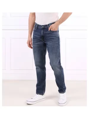 Tommy Jeans Jeansy DAD | Regular Fit