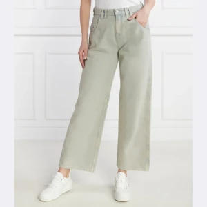Zdjęcie produktu Tommy Jeans Jeansy DAISY JEAN LW BGY | Loose fit