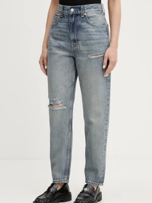 Tommy Jeans jeansy damskie