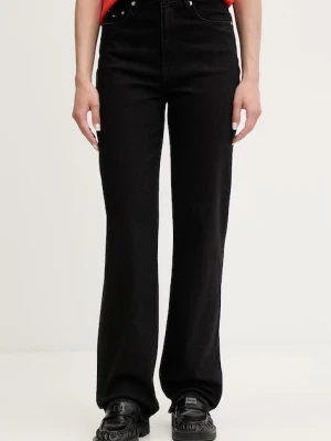 Tommy Jeans jeansy damskie