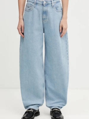 Tommy Jeans jeansy damskie