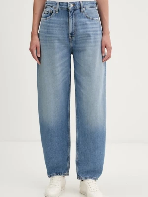 Tommy Jeans jeansy damskie
