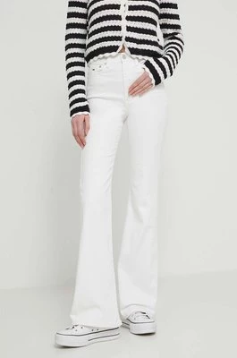 Tommy Jeans jeansy damskie high waist DW0DW18333