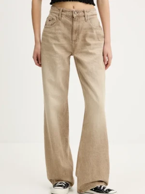 Tommy Jeans jeansy damskie high waist DW0DW20577