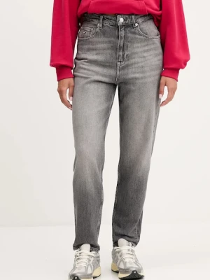 Tommy Jeans jeansy damskie high waist DW0DW20648