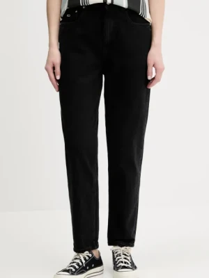 Tommy Jeans jeansy damskie high waist DW0DW21389