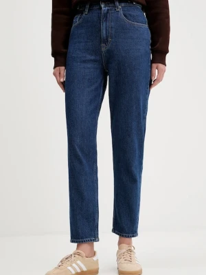 Tommy Jeans jeansy damskie high waist DW0DW21954