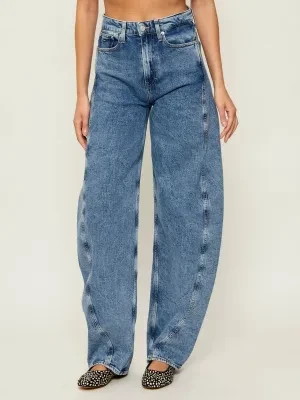 Tommy Jeans Jeansy ELLA | carrot fit