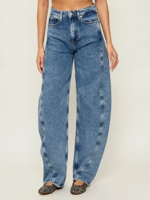 Tommy Jeans Jeansy ELLA | carrot fit