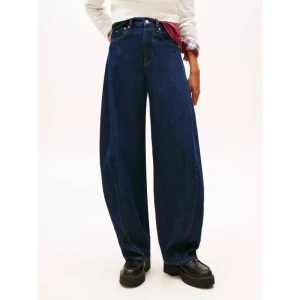 Tommy Jeans Jeansy ELLA DI4156 | Loose fit