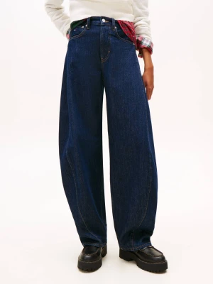 Tommy Jeans Jeansy ELLA DI4156 | Loose fit