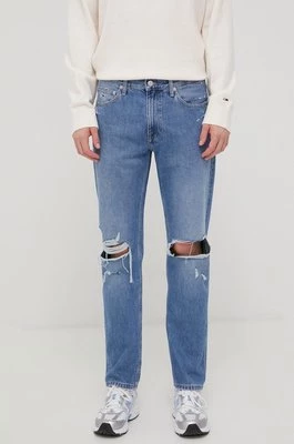 Tommy Jeans jeansy ETHAN BF8035 DM0DM13150.PPYY męskie