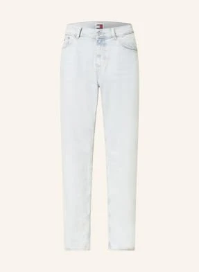 Tommy Jeans Jeansy Ethan Relaxed Straight Fit blau
