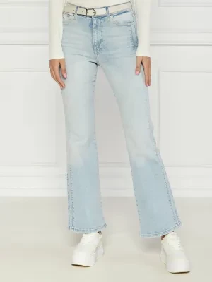 Tommy Jeans Jeansy | flare fit